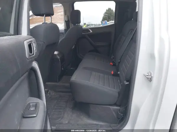 1FTER4FH0MLD54184 2021 FORD RANGER - Image 8