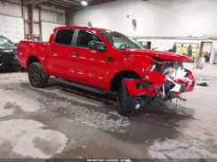 1FTER4FH0MLD58851 2021 FORD RANGER