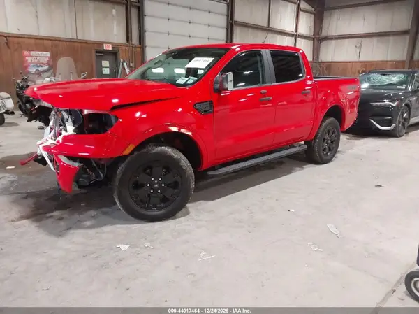 1FTER4FH0MLD58851 2021 FORD RANGER - Image 2