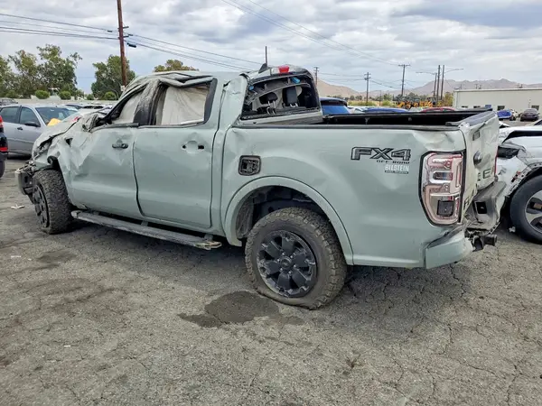 1FTER4FH0MLD63600 2021 FORD RANGER - Image 2