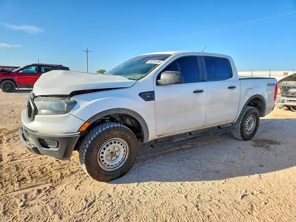 1FTER4FH0MLD64357 2021 FORD RANGER - Image 1