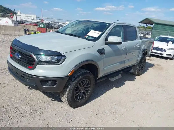 1FTER4FH0MLD69056 2021 FORD RANGER - Image 2