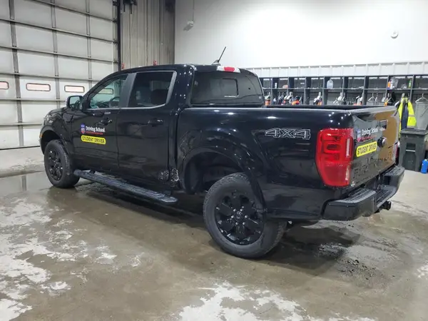 1FTER4FH0MLD78033 2021 FORD RANGER - Image 2