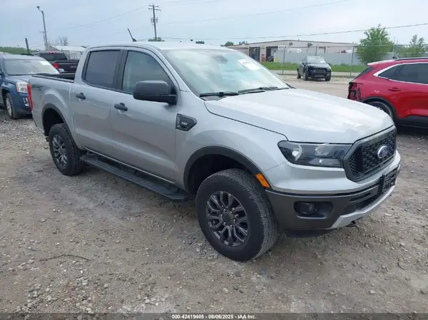 1FTER4FH0MLD78338 2021 FORD RANGER - Image 1