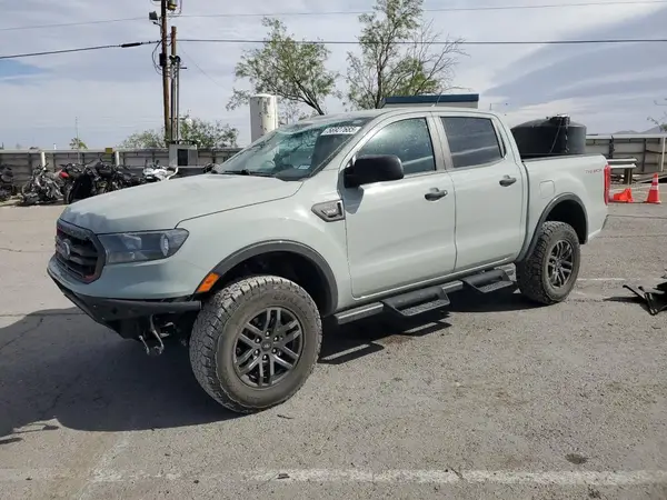 1FTER4FH0MLD82079 2021 FORD RANGER - Image 1