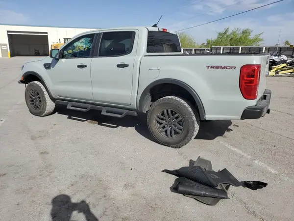 1FTER4FH0MLD82079 2021 FORD RANGER - Image 2