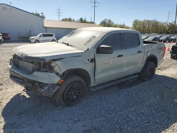 1FTER4FH0MLD86603 2021 FORD RANGER - Image 1