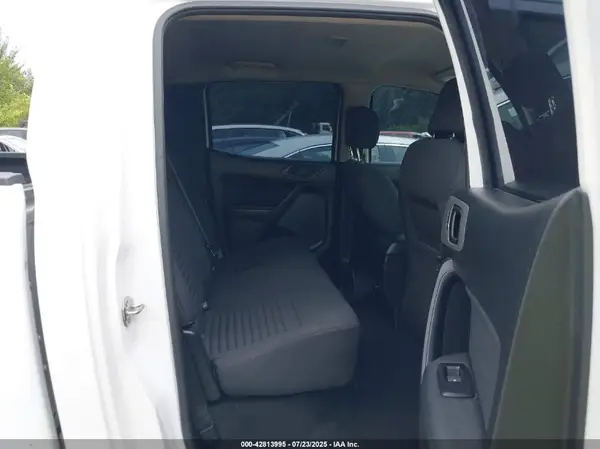 1FTER4FH0MLD87895 2021 FORD RANGER - Image 8