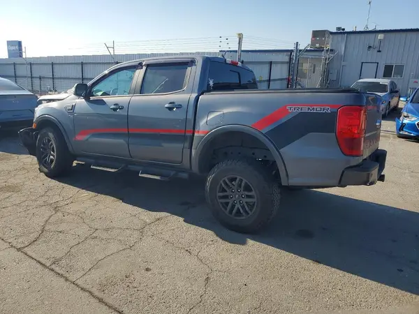 1FTER4FH0MLD88089 2021 FORD RANGER - Image 2