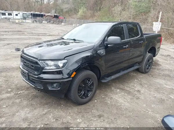 1FTER4FH0MLD89324 2021 FORD RANGER - Image 2