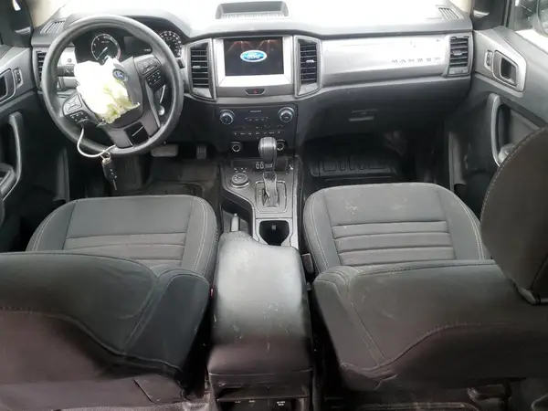 1FTER4FH0MLD89484 2021 FORD RANGER - Image 8