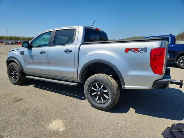 1FTER4FH0MLD92109 2021 FORD RANGER - Image 2