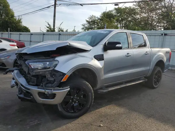 1FTER4FH0MLD92370 2021 FORD RANGER - Image 1