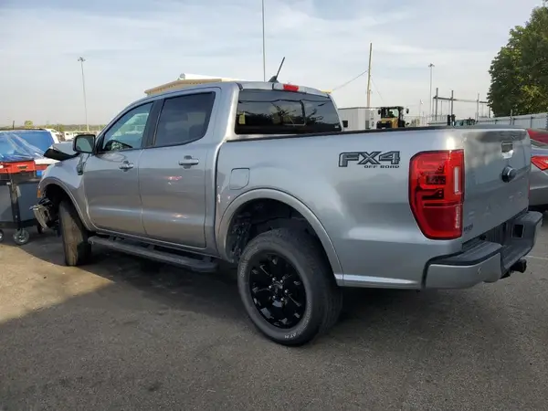 1FTER4FH0MLD92370 2021 FORD RANGER - Image 2