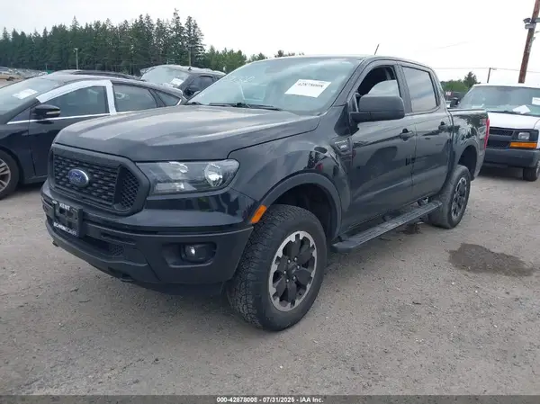 1FTER4FH0MLD92711 2021 FORD RANGER - Image 2