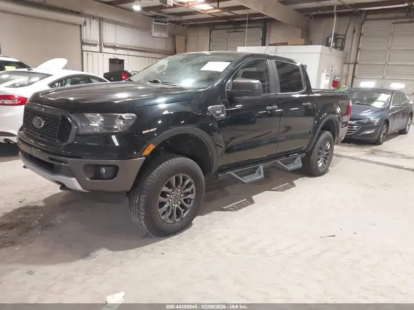 1FTER4FH0MLD92742 2021 FORD RANGER - Image 2