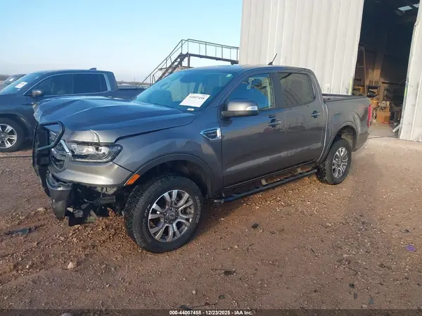1FTER4FH0MLD95978 2021 FORD RANGER - Image 2