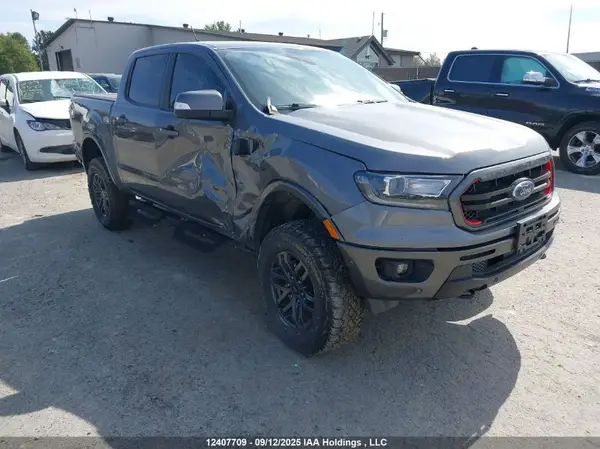 1FTER4FH0MLE01732 2021 FORD RANGER - Image 1