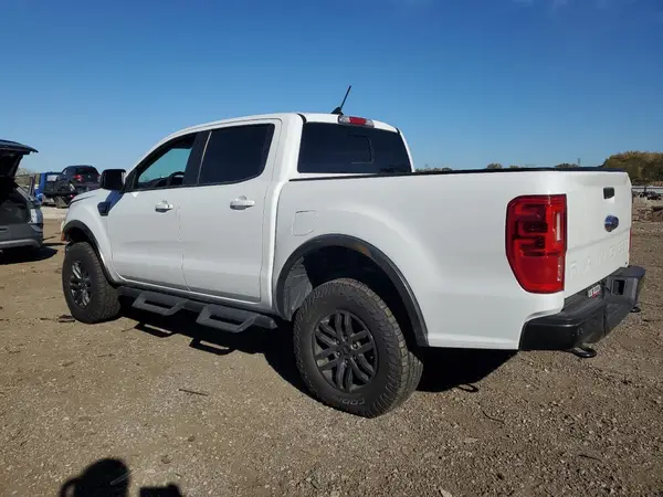 1FTER4FH0MLE06140 2021 FORD RANGER - Image 2
