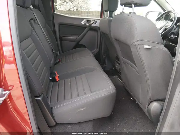 1FTER4FH0MLE06509 2021 FORD RANGER - Image 8