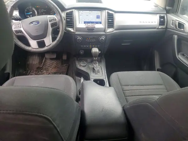 1FTER4FH0NLD01681 2022 FORD RANGER - Image 8