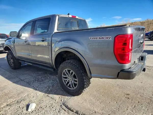 1FTER4FH0NLD01700 2022 FORD RANGER - Image 2