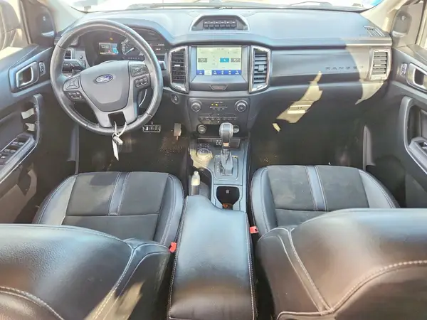 1FTER4FH0NLD01700 2022 FORD RANGER - Image 8