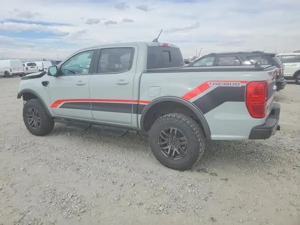 1FTER4FH0NLD03219 2022 FORD RANGER - Image 2