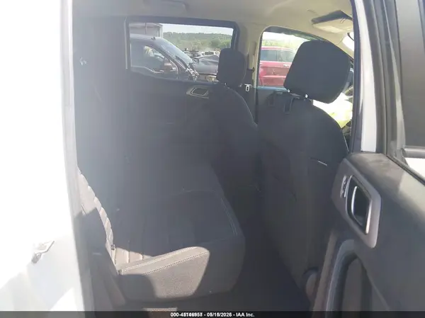 1FTER4FH0NLD03284 2022 FORD RANGER - Image 8