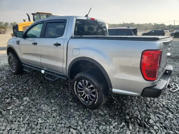 1FTER4FH0NLD03415 2022 FORD RANGER - Image 2