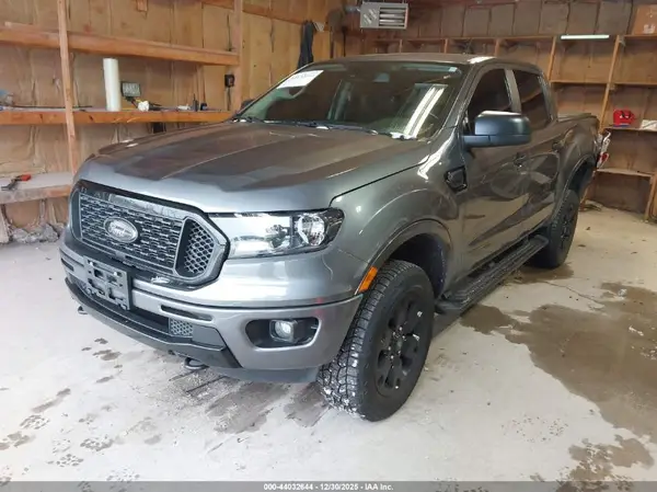 1FTER4FH0NLD03611 2022 FORD RANGER - Image 2
