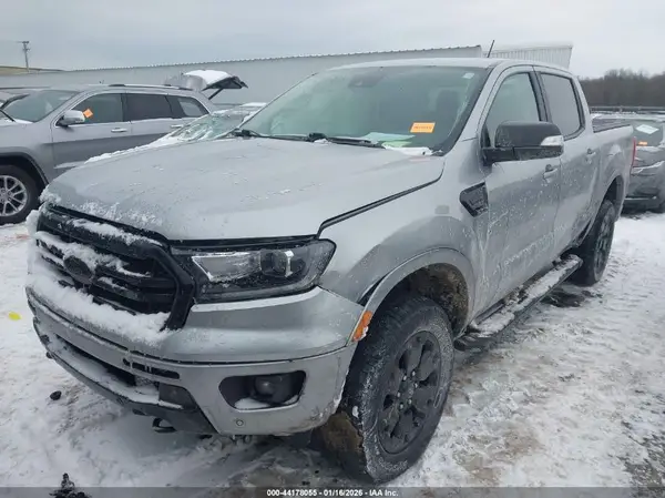 1FTER4FH0NLD04774 2022 FORD RANGER - Image 2