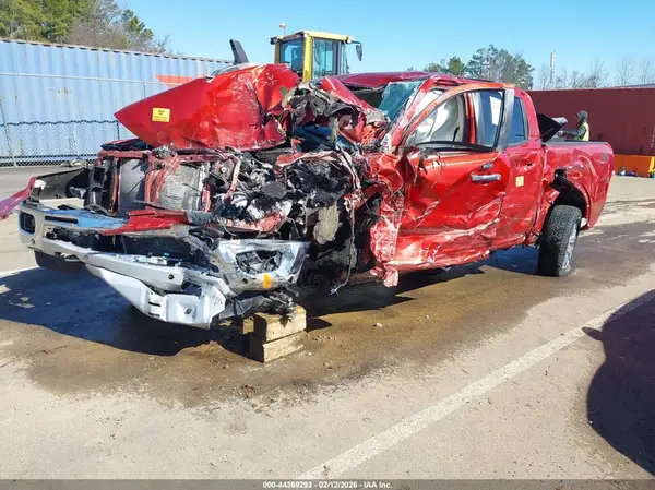 1FTER4FH0NLD12339 2022 FORD RANGER - Image 2