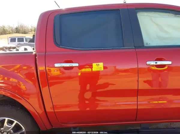 1FTER4FH0NLD12339 2022 FORD RANGER - Image 8