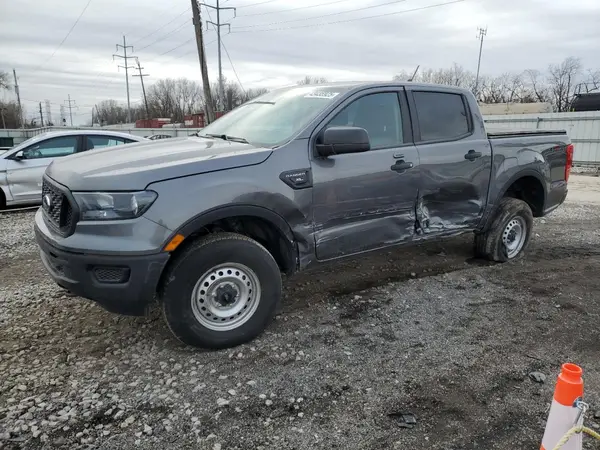 1FTER4FH0NLD14608 2022 FORD RANGER - Image 1