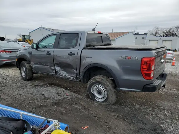 1FTER4FH0NLD14608 2022 FORD RANGER - Image 2