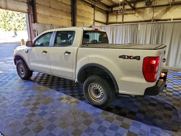1FTER4FH0NLD14933 2022 FORD RANGER - Image 2