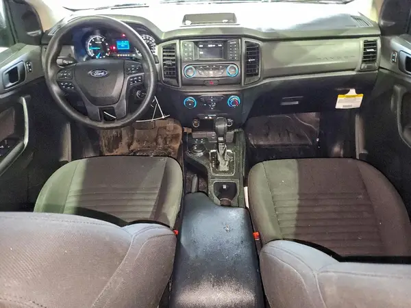 1FTER4FH0NLD14933 2022 FORD RANGER - Image 8
