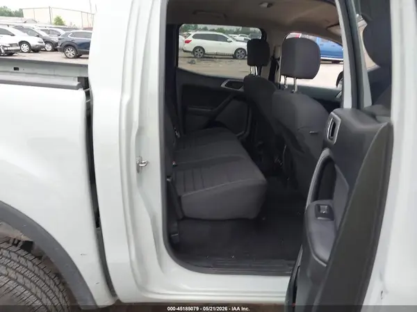 1FTER4FH0NLD15242 2022 FORD RANGER - Image 8