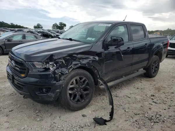 1FTER4FH0NLD15919 2022 FORD RANGER - Image 1