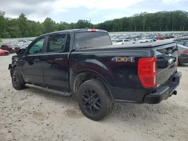 1FTER4FH0NLD15919 2022 FORD RANGER - Image 2