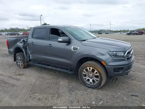 1FTER4FH0NLD19226 2022 FORD RANGER - Image 1