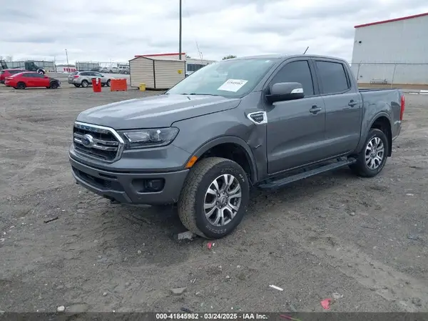 1FTER4FH0NLD19226 2022 FORD RANGER - Image 2