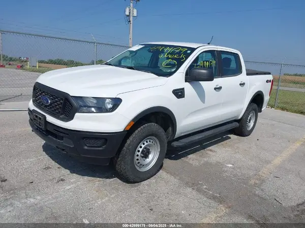 1FTER4FH0NLD25544 2022 FORD RANGER - Image 2