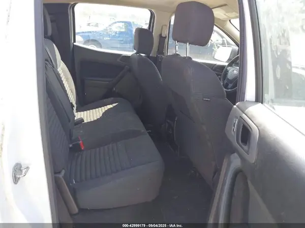1FTER4FH0NLD25544 2022 FORD RANGER - Image 8
