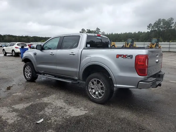 1FTER4FH0NLD25771 2022 FORD RANGER - Image 2