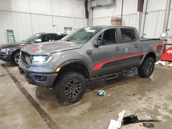 1FTER4FH0NLD30713 2022 FORD RANGER - Image 1