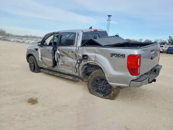 1FTER4FH0NLD33157 2022 FORD RANGER - Image 2