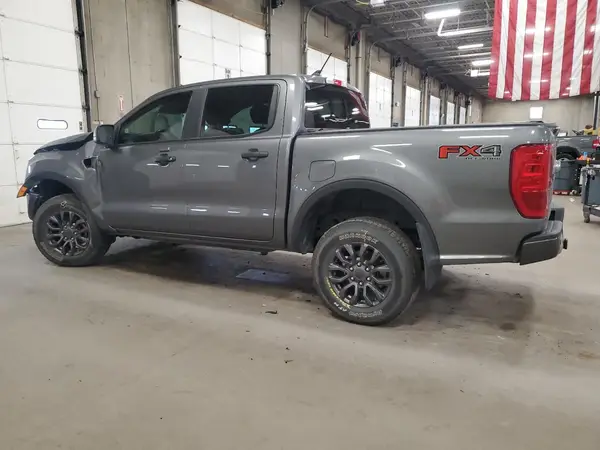 1FTER4FH0NLD33224 2022 FORD RANGER - Image 2