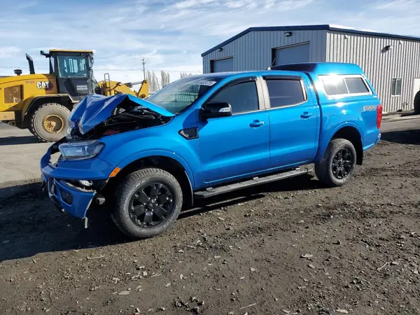 1FTER4FH0NLD37838 2022 FORD RANGER - Image 1